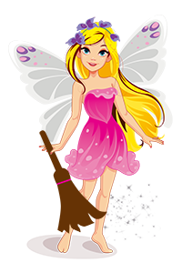 Bettina Mesenhohl Hausfee Haushaltshilfe Herne